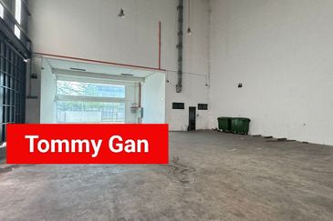 Taman IKS Bukit Minyak