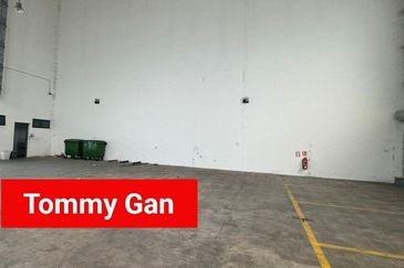 Taman IKS Bukit Minyak