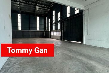 Taman IKS Bukit Minyak