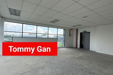 Taman IKS Bukit Minyak