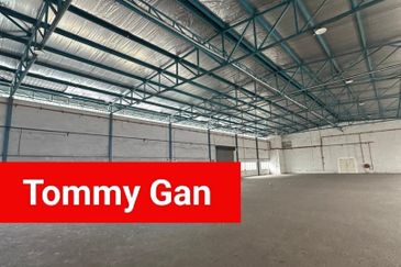 Prai Industrial Estate