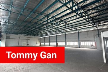 Prai Industrial Estate