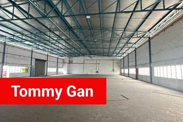 Prai Industrial Estate