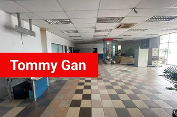 Bukit Mertajam Industrial