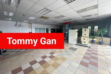 Bukit Mertajam Industrial