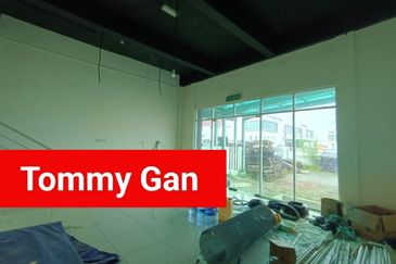 Taman IKS Bukit Minyak