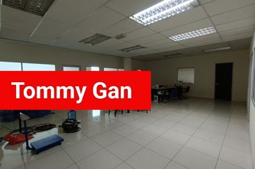 Taman IKS Bukit Minyak