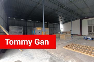 Taman IKS Bukit Minyak