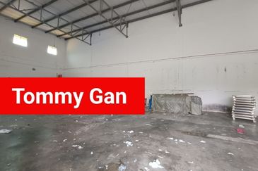 Taman IKS Bukit Minyak