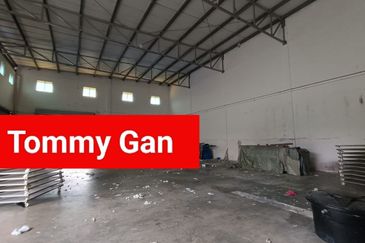 Taman IKS Bukit Minyak