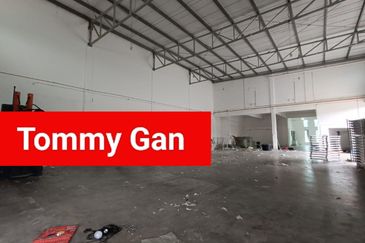 Taman IKS Bukit Minyak