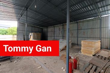 Taman IKS Bukit Minyak