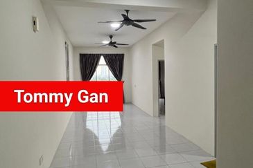 Pangsapuri Kelisa Residensi