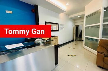 Perindustrian Bukit Minyak