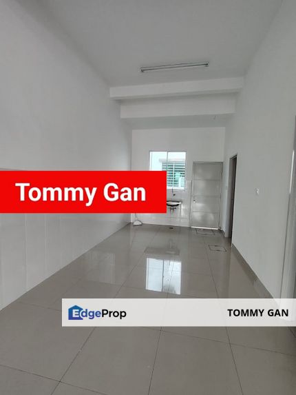 Tambun Royale City @ Nova Bukit Minyak 2-Storey 1400sqft Freehold 4R34B For Sale, Penang, Bukit Minyak