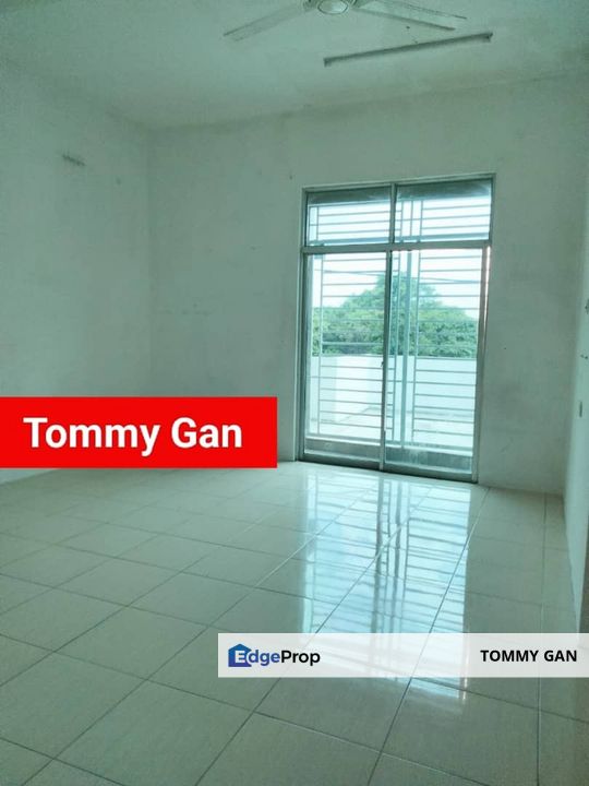 Taman Merbau Indah @ Sungai Dua Butterworth 3-Storey 2950sqft 5R5B Freehold, Penang, Sungai Dua (Mainland)