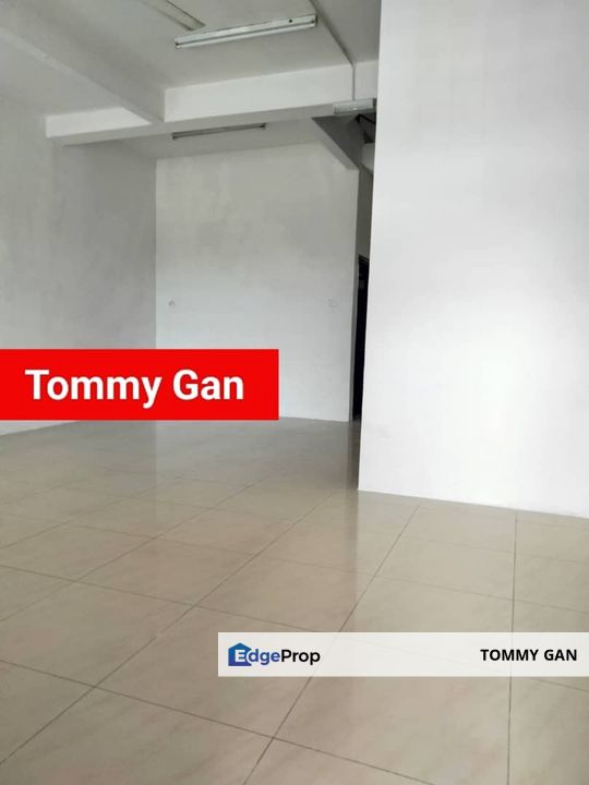 Taman Merbau Indah @ Sungai Dua Butterworth 3-Storey 2950sqft 5R5B Freehold, Penang, Sungai Dua (Mainland)