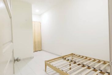 Royale Heights @ Tambun Royale City