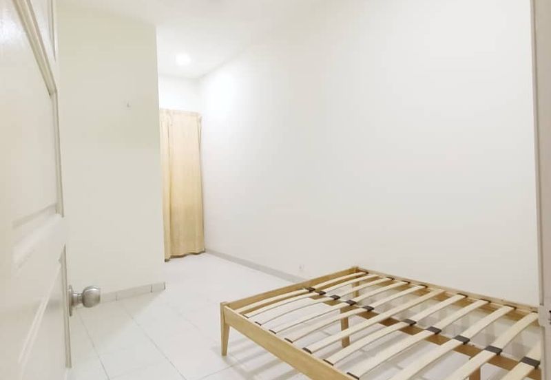 Royale Heights @ Tambun Royale City