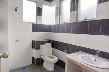 Royale Heights @ Tambun Royale City