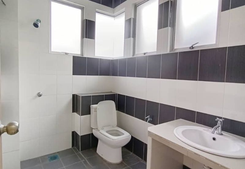 Royale Heights @ Tambun Royale City