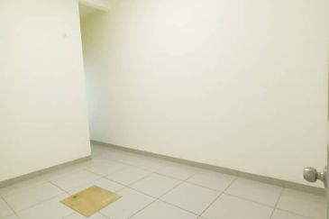 Royale Heights @ Tambun Royale City