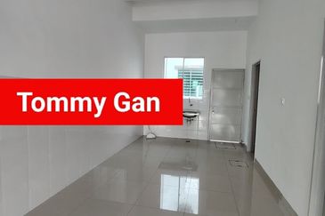 Royale Heights @ Tambun Royale City