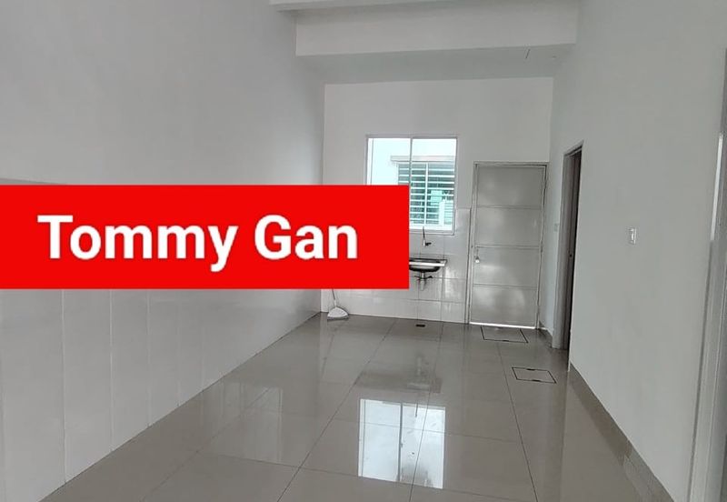 Royale Heights @ Tambun Royale City