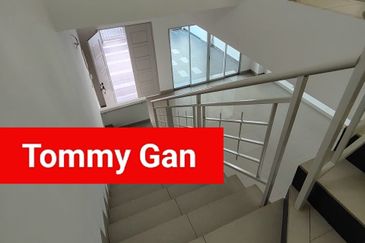 Royale Heights @ Tambun Royale City