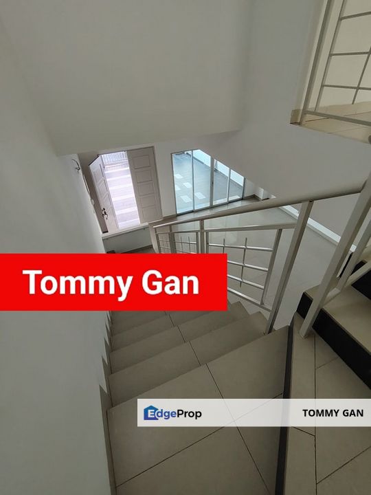 Bukit Minyak @ Tambun Royale City Nova 2-Storey 1400sqft 4R34 Freehold, Penang, Bukit Minyak
