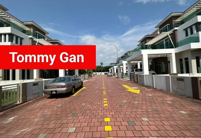 Royale Heights @ Tambun Royale City