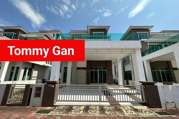 Royale Heights @ Tambun Royale City