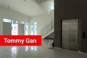 Royale Heights @ Tambun Royale City