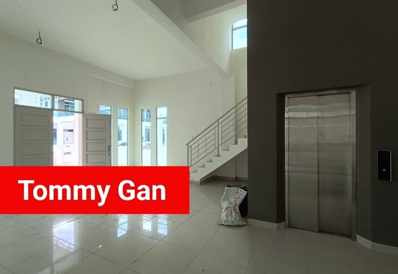 Royale Heights @ Tambun Royale City