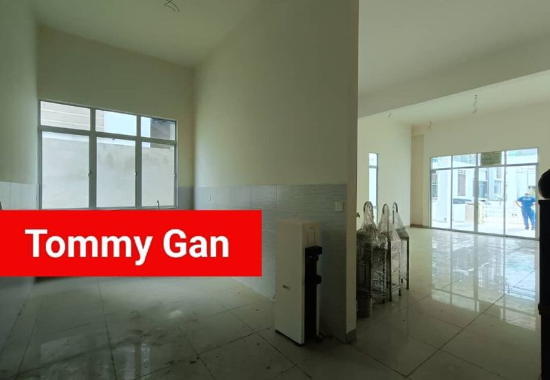 Royale Heights @ Tambun Royale City