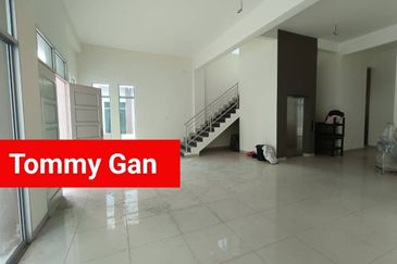 Royale Heights @ Tambun Royale City