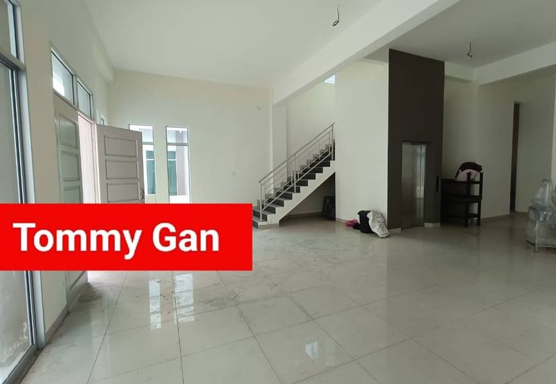 Royale Heights @ Tambun Royale City