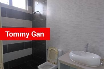 Royale Heights @ Tambun Royale City