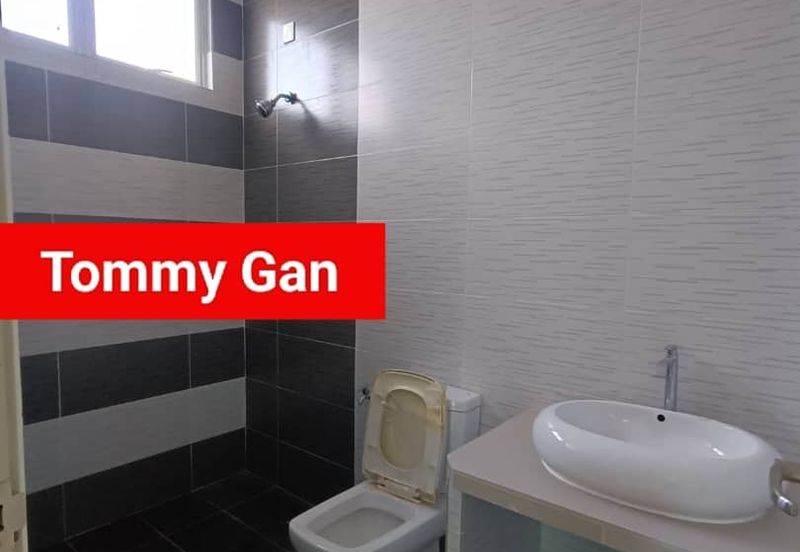 Royale Heights @ Tambun Royale City