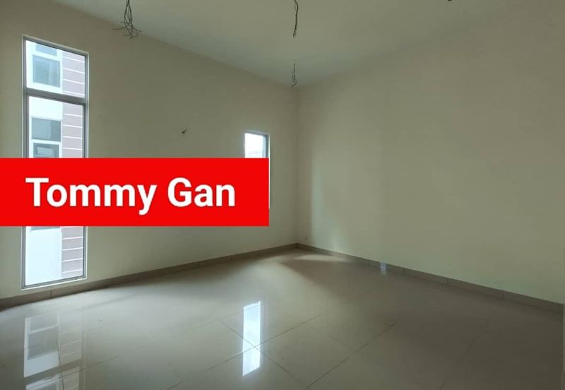 Royale Heights @ Tambun Royale City