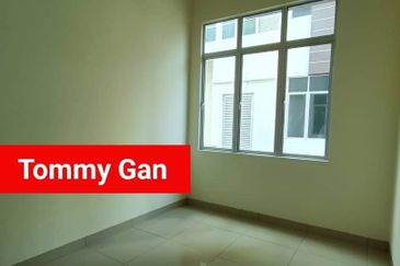 Royale Heights @ Tambun Royale City