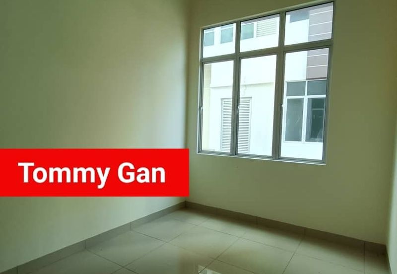 Royale Heights @ Tambun Royale City