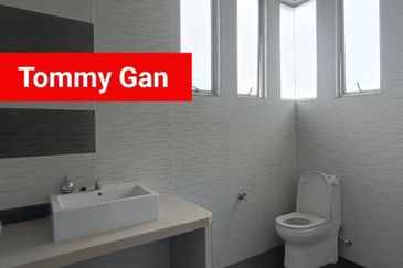 Royale Heights @ Tambun Royale City