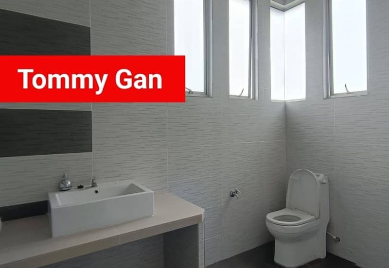 Royale Heights @ Tambun Royale City