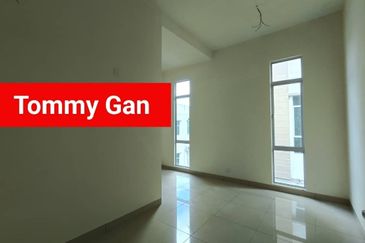 Royale Heights @ Tambun Royale City