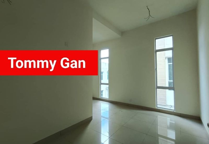 Royale Heights @ Tambun Royale City