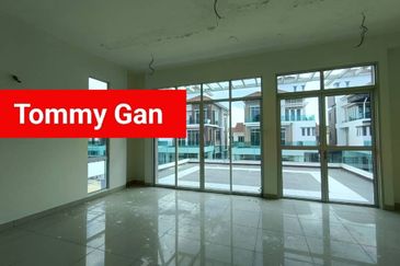 Royale Heights @ Tambun Royale City