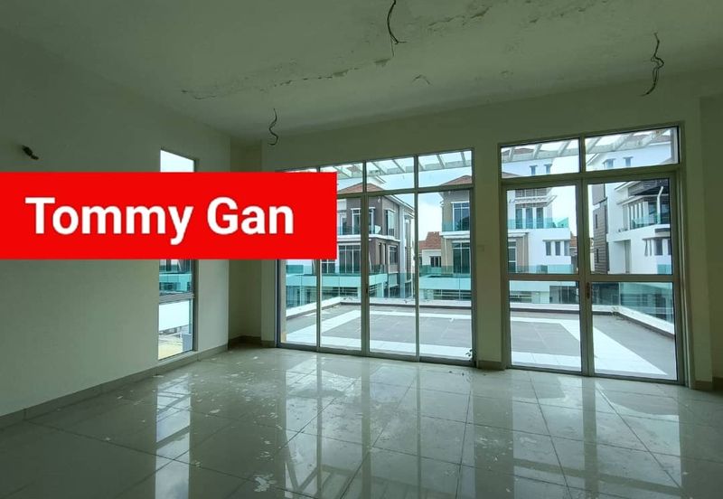 Royale Heights @ Tambun Royale City