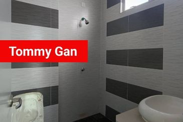 Royale Heights @ Tambun Royale City