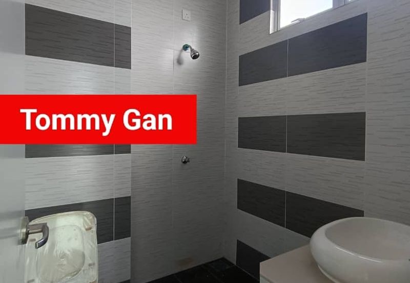 Royale Heights @ Tambun Royale City